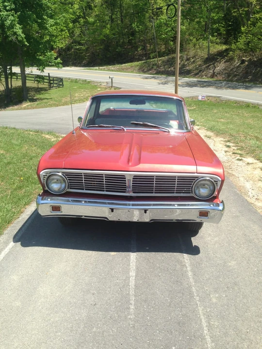 1965 Ford Ranchero 2nd Gen - Image 6 of 7