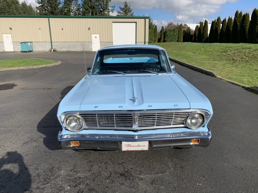 1965 Ford Ranchero 2nd Gen - Image 7 of 10
