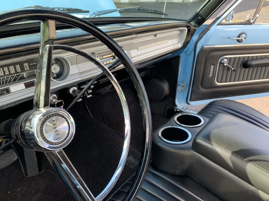 1965 Ford Ranchero 2nd Gen - Image 4 of 10