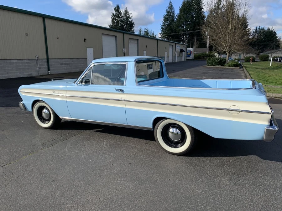 1965 Ford Ranchero 2nd Gen - Image 2 of 10