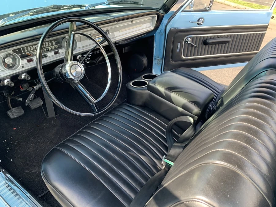 1965 Ford Ranchero 2nd Gen - Image 3 of 10