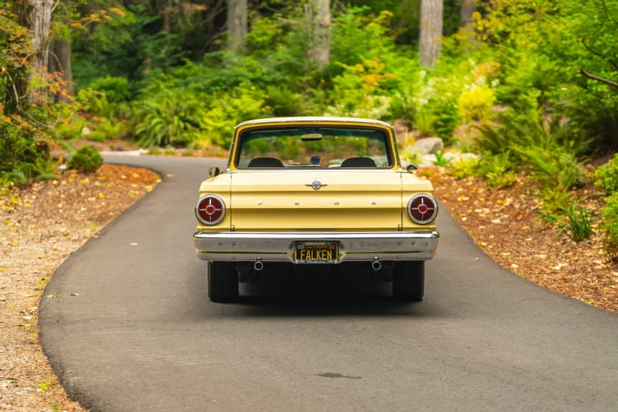 1965 Ford Ranchero 2nd Gen - Image 5 of 17
