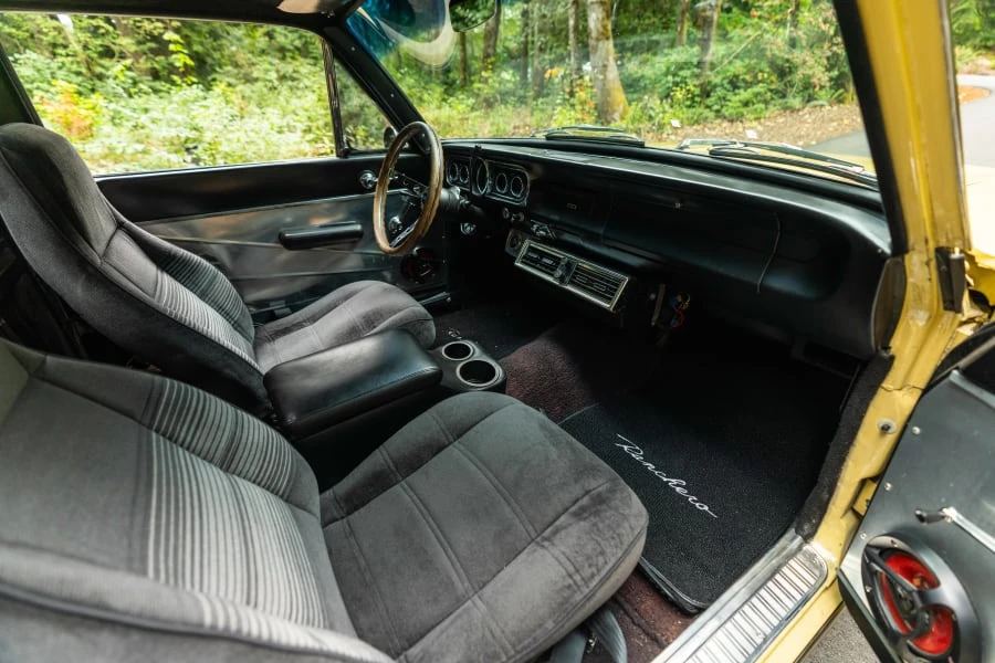 1965 Ford Ranchero 2nd Gen - Image 14 of 17