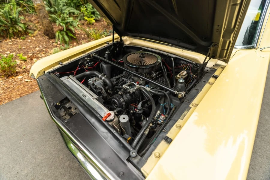 1965 Ford Ranchero 2nd Gen - Image 17 of 17