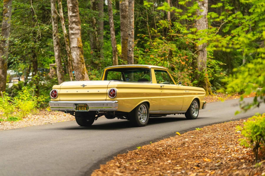 1965 Ford Ranchero 2nd Gen - Image 3 of 17