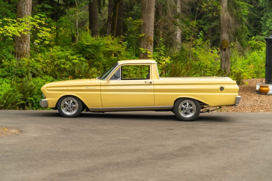 1965 Ford Ranchero 2nd Gen - Image 7 of 17