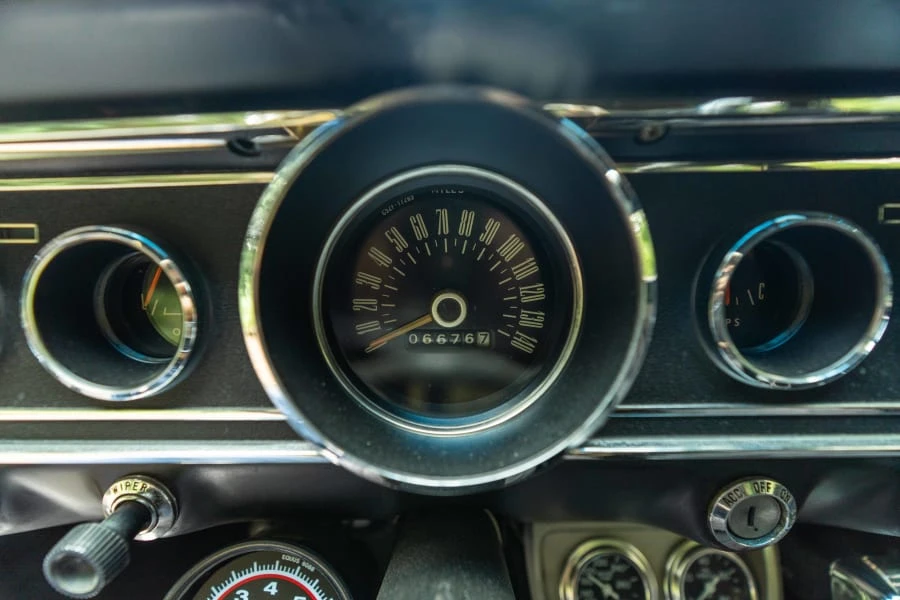 1965 Ford Ranchero 2nd Gen - Image 15 of 17