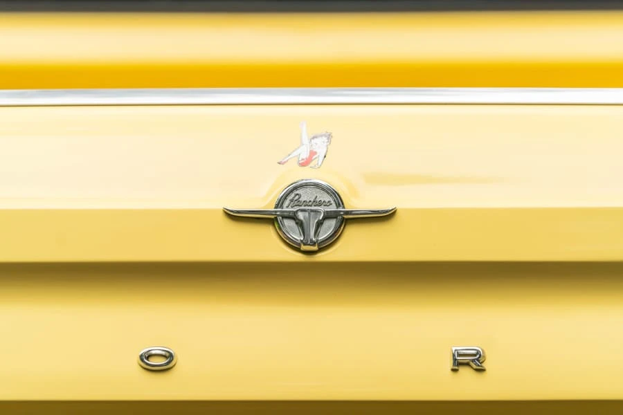 1965 Ford Ranchero 2nd Gen - Image 10 of 17