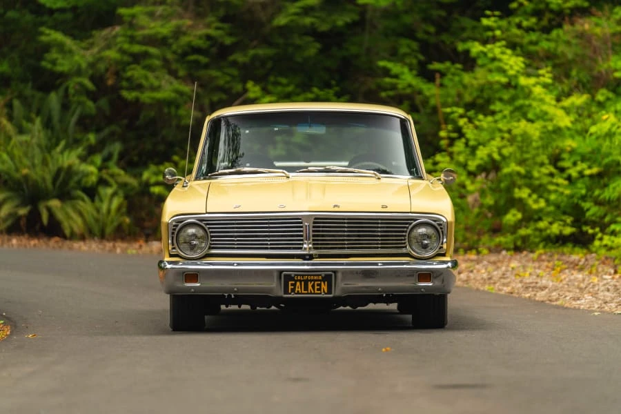 1965 Ford Ranchero 2nd Gen - Image 4 of 17