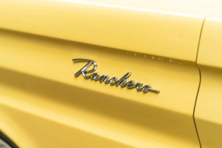 1965 Ford Ranchero 2nd Gen - Image 12 of 17