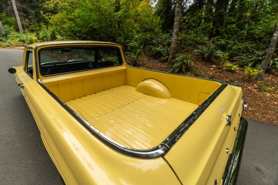 1965 Ford Ranchero 2nd Gen - Image 8 of 17