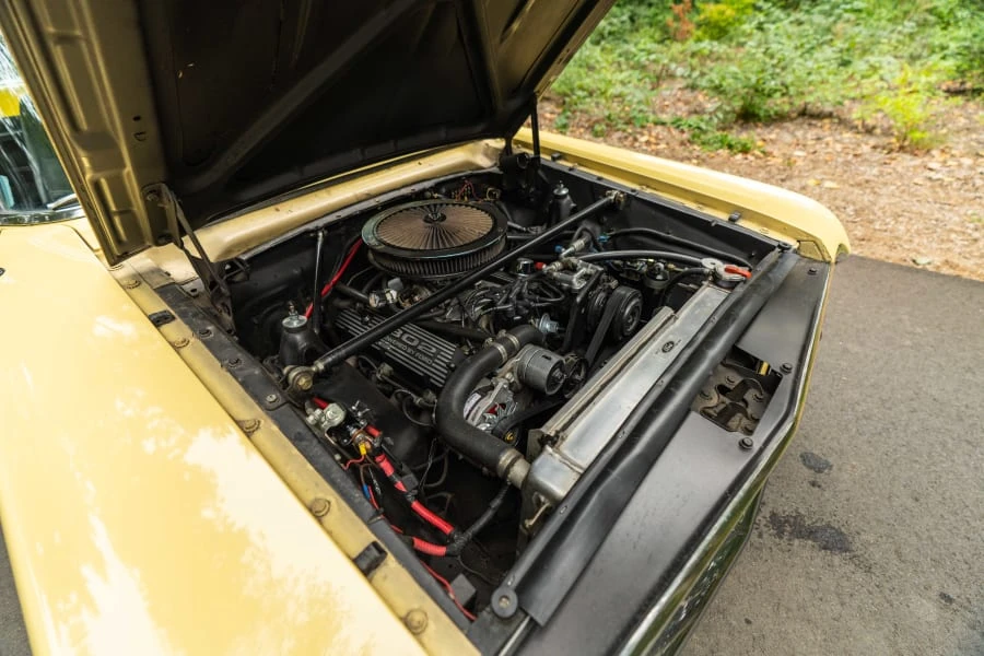 1965 Ford Ranchero 2nd Gen - Image 16 of 17
