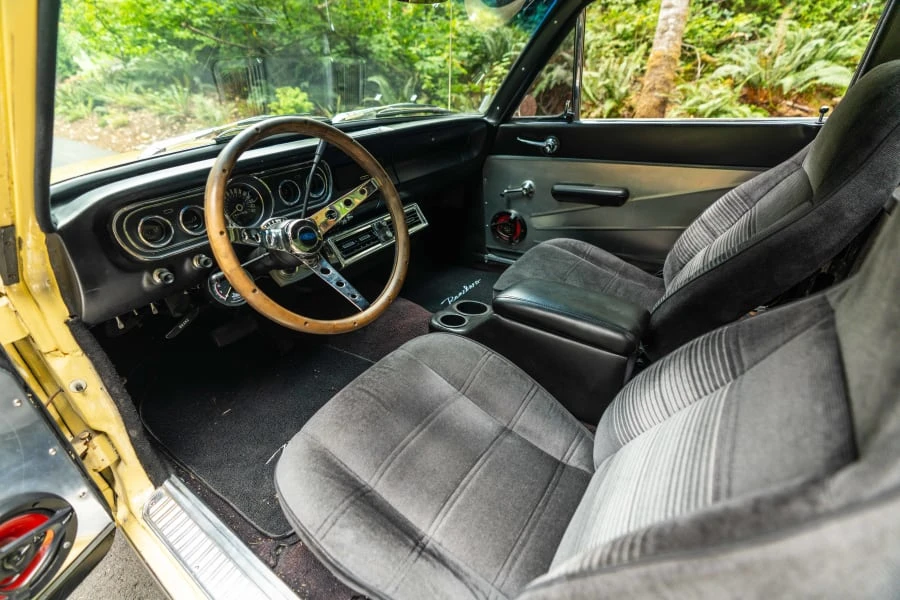 1965 Ford Ranchero 2nd Gen - Image 13 of 17