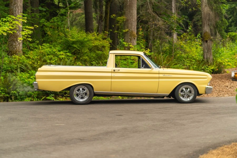 1965 Ford Ranchero 2nd Gen - Image 2 of 17