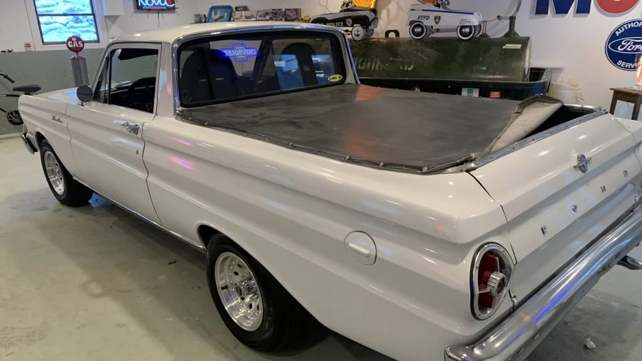 1965 Ford Ranchero 2nd Gen - Image 2 of 7