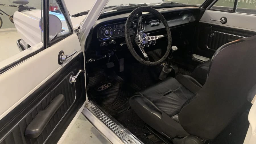 1965 Ford Ranchero 2nd Gen - Image 3 of 7