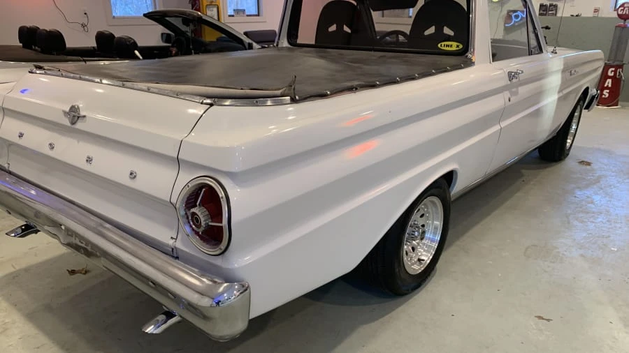 1965 Ford Ranchero 2nd Gen - Image 6 of 7
