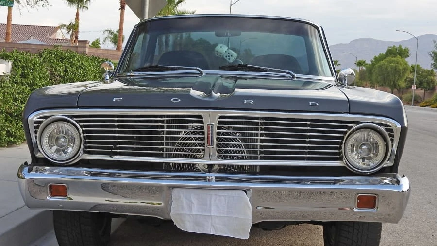 1965 Ford Ranchero 2nd Gen - Image 4 of 27