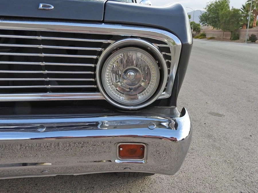 1965 Ford Ranchero 2nd Gen - Image 10 of 27