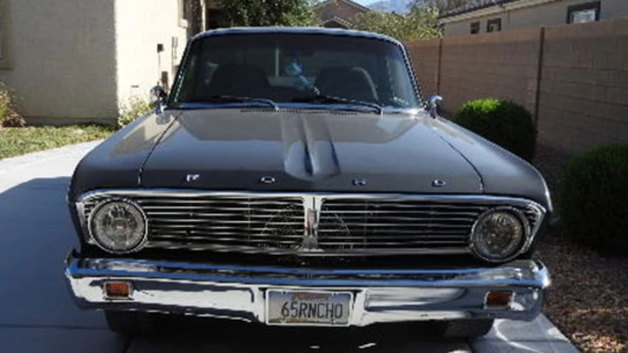 1965 Ford Ranchero 2nd Gen - Image 6 of 27
