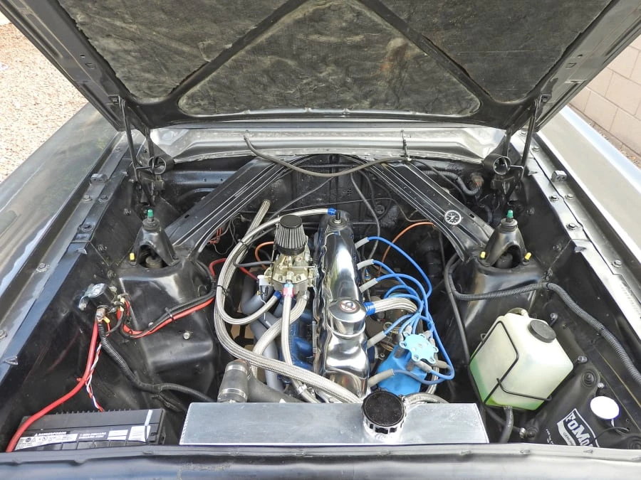 1965 Ford Ranchero 2nd Gen - Image 20 of 27