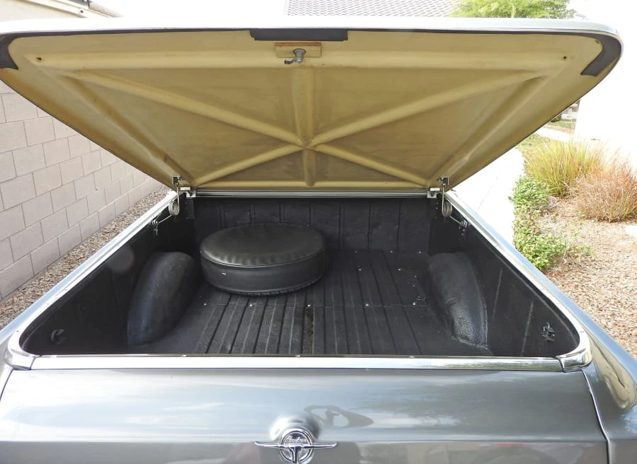 1965 Ford Ranchero 2nd Gen - Image 26 of 27