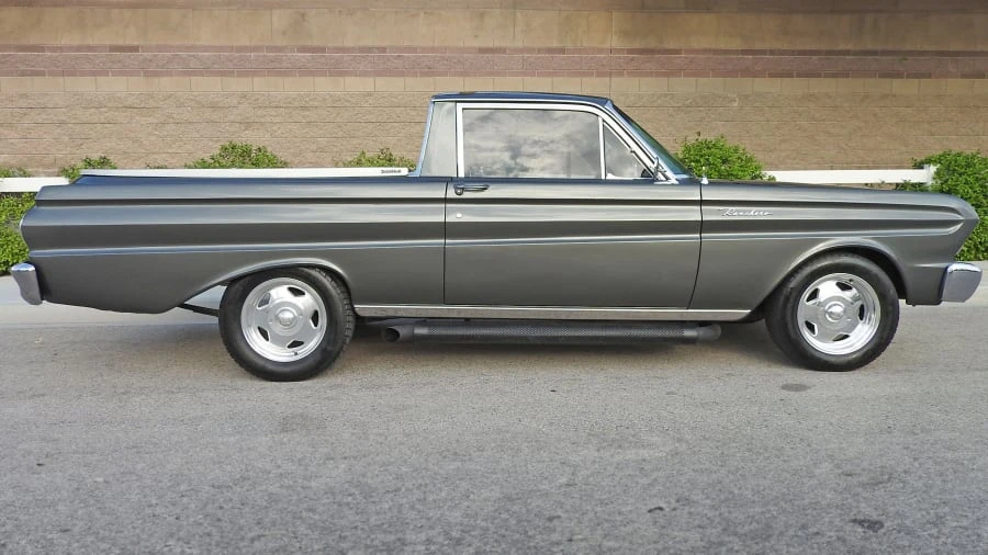 1965 Ford Ranchero 2nd Gen - Image 2 of 27