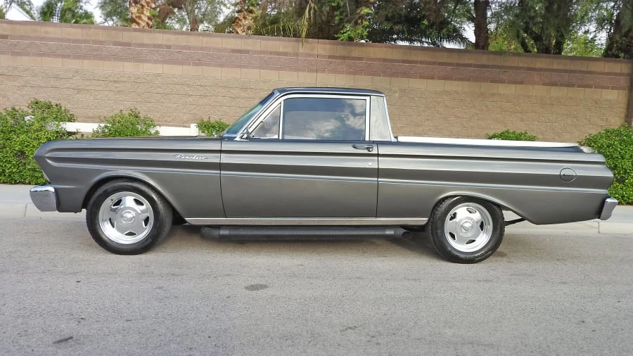 1965 Ford Ranchero 2nd Gen - Image 12 of 27