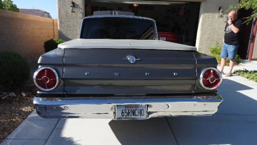 1965 Ford Ranchero 2nd Gen - Image 8 of 27