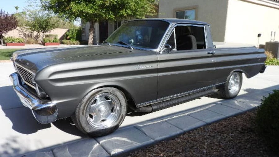 1965 Ford Ranchero 2nd Gen - Image 7 of 27