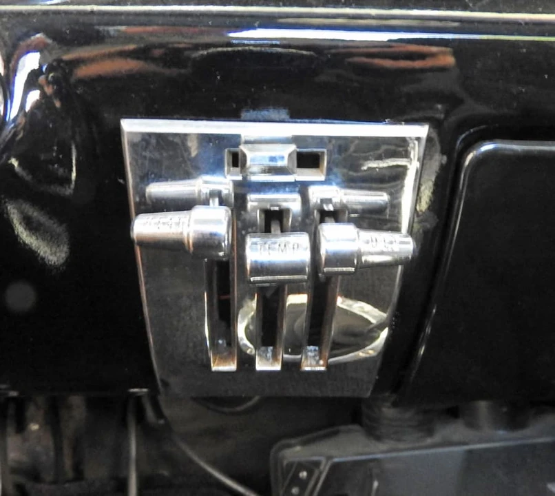 1965 Ford Ranchero 2nd Gen - Image 18 of 27