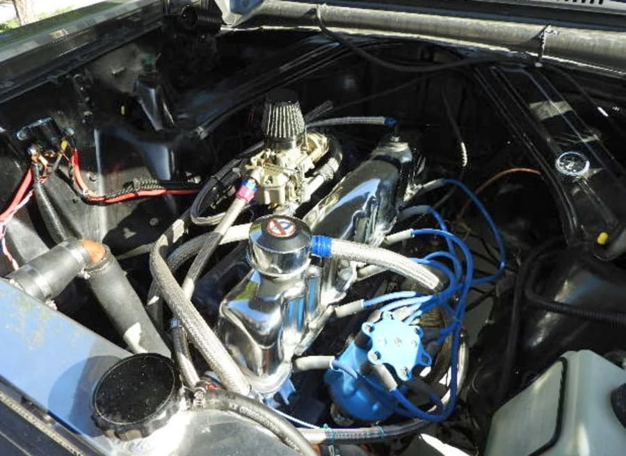 1965 Ford Ranchero 2nd Gen - Image 23 of 27
