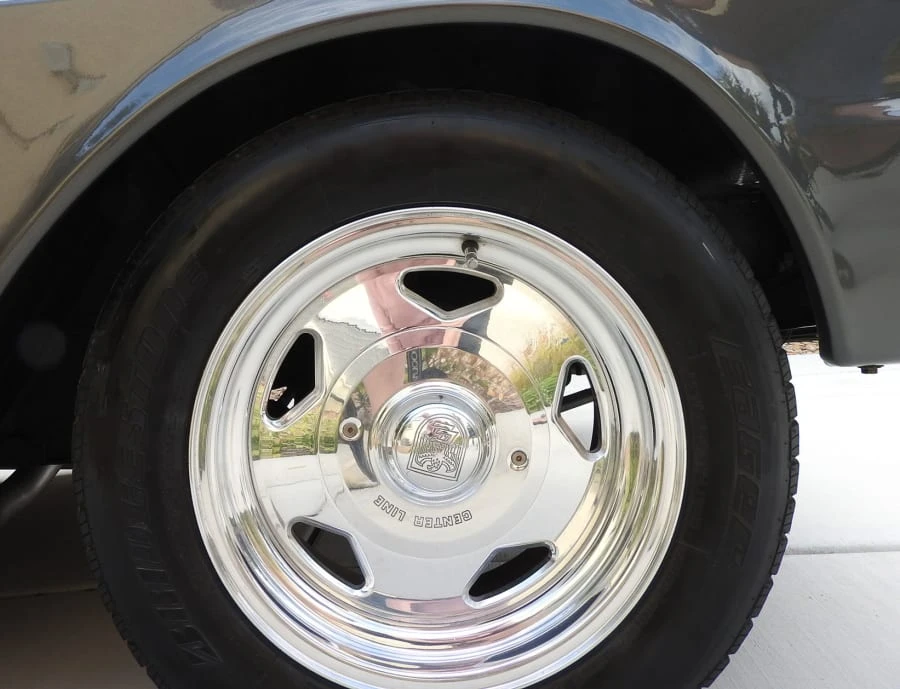 1965 Ford Ranchero 2nd Gen - Image 9 of 27