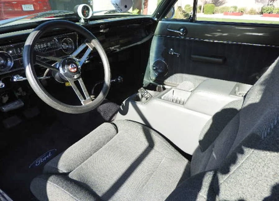 1965 Ford Ranchero 2nd Gen - Image 13 of 27