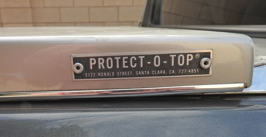 1965 Ford Ranchero 2nd Gen - Image 27 of 27
