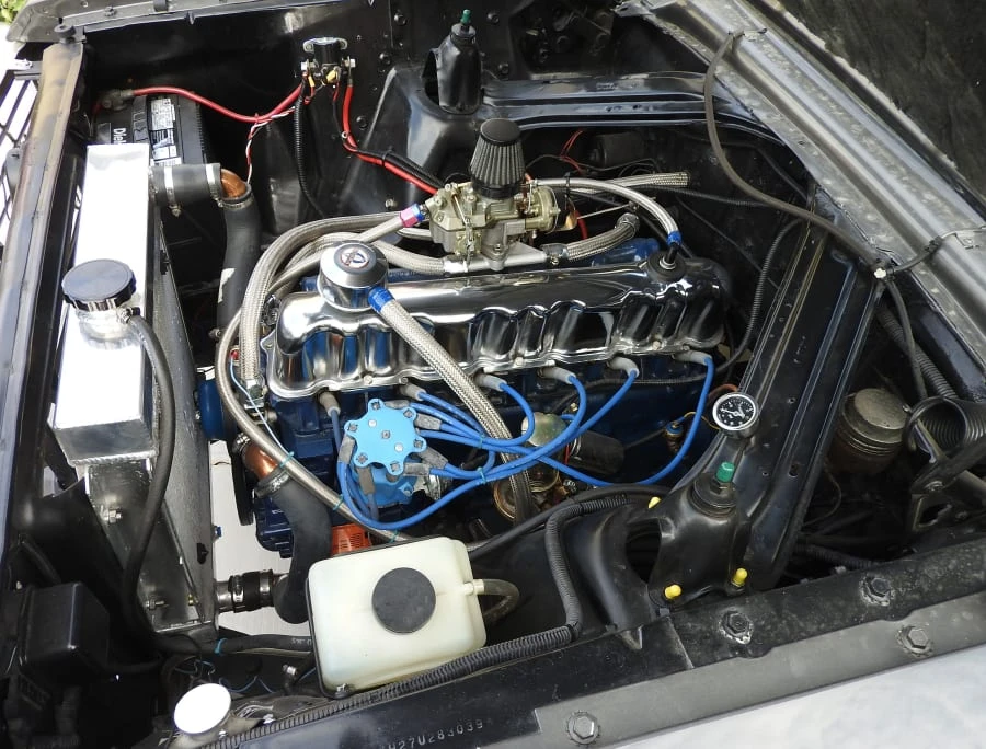 1965 Ford Ranchero 2nd Gen - Image 22 of 27