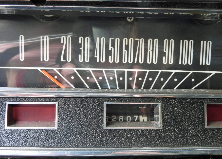 1965 Ford Ranchero 2nd Gen - Image 17 of 27