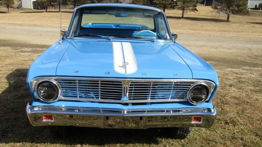 1965 Ford Ranchero 2nd Gen - Image 13 of 19