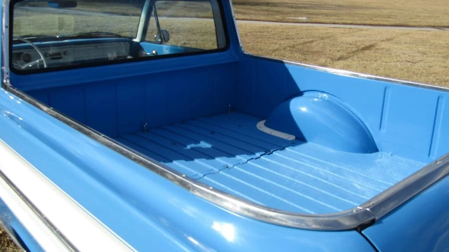 1965 Ford Ranchero 2nd Gen - Image 10 of 19