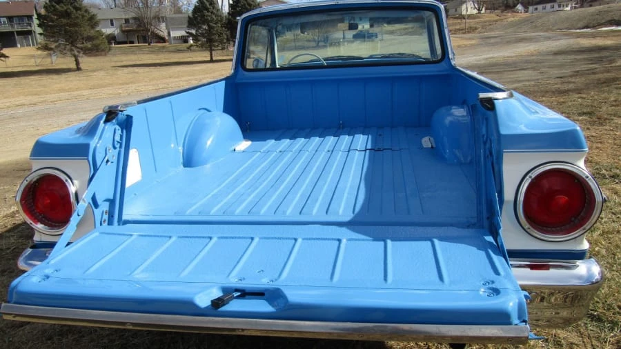 1965 Ford Ranchero 2nd Gen - Image 11 of 19