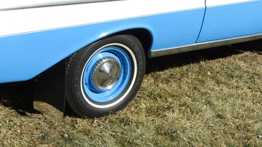 1965 Ford Ranchero 2nd Gen - Image 14 of 19