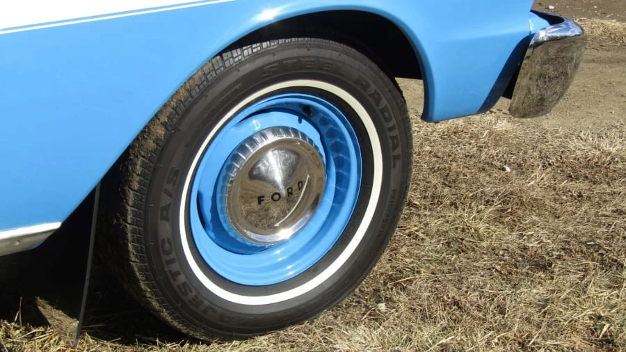 1965 Ford Ranchero 2nd Gen - Image 15 of 19