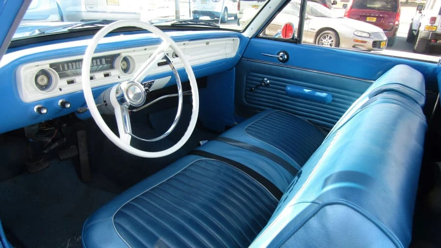 1965 Ford Ranchero 2nd Gen - Image 5 of 19