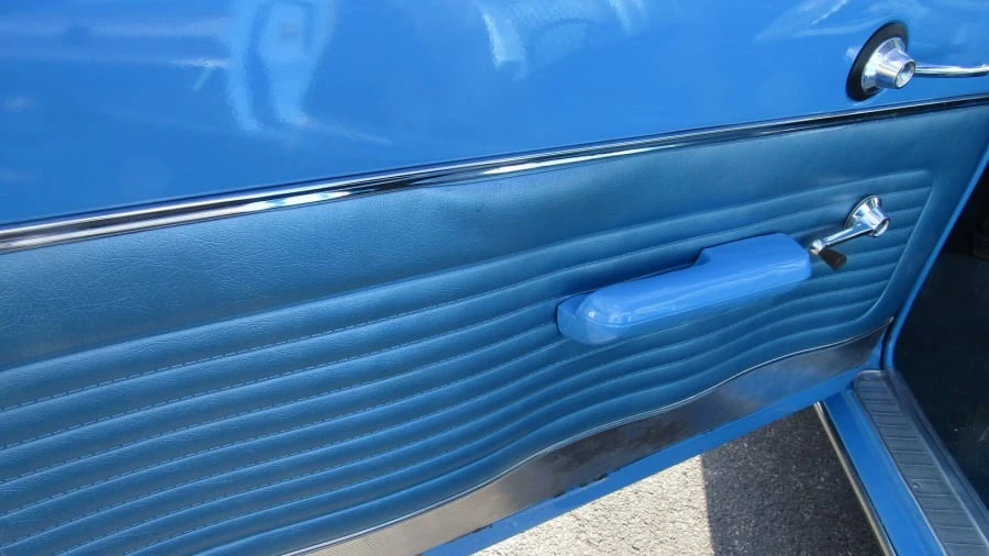 1965 Ford Ranchero 2nd Gen - Image 4 of 19