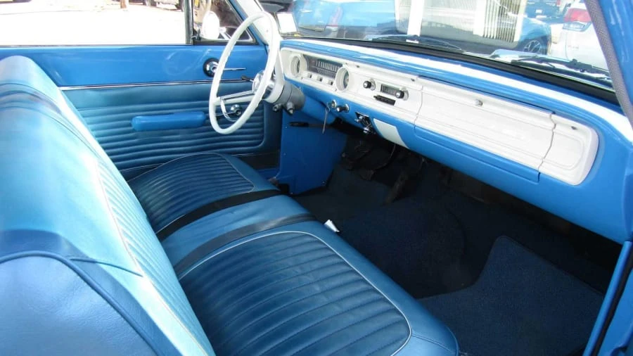 1965 Ford Ranchero 2nd Gen - Image 7 of 19