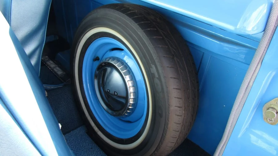1965 Ford Ranchero 2nd Gen - Image 16 of 19