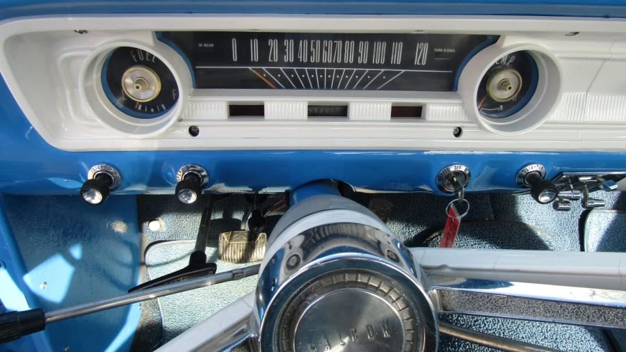1965 Ford Ranchero 2nd Gen - Image 6 of 19