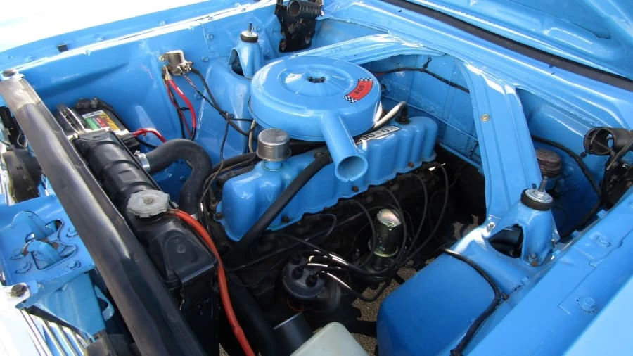 1965 Ford Ranchero 2nd Gen - Image 8 of 19