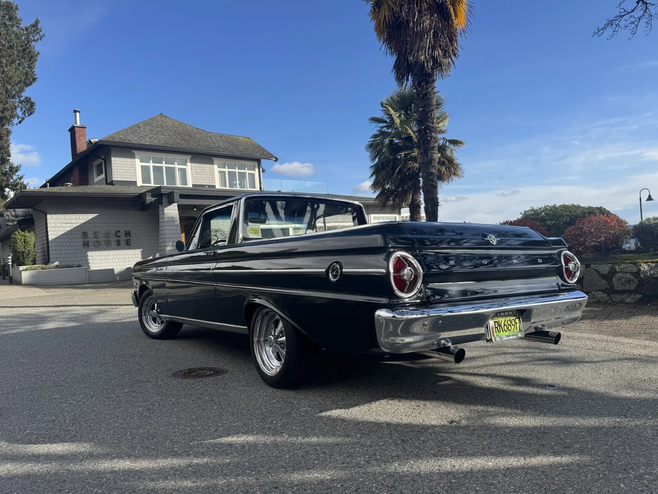 1965 Ford Ranchero 2nd Gen - Image 9 of 31