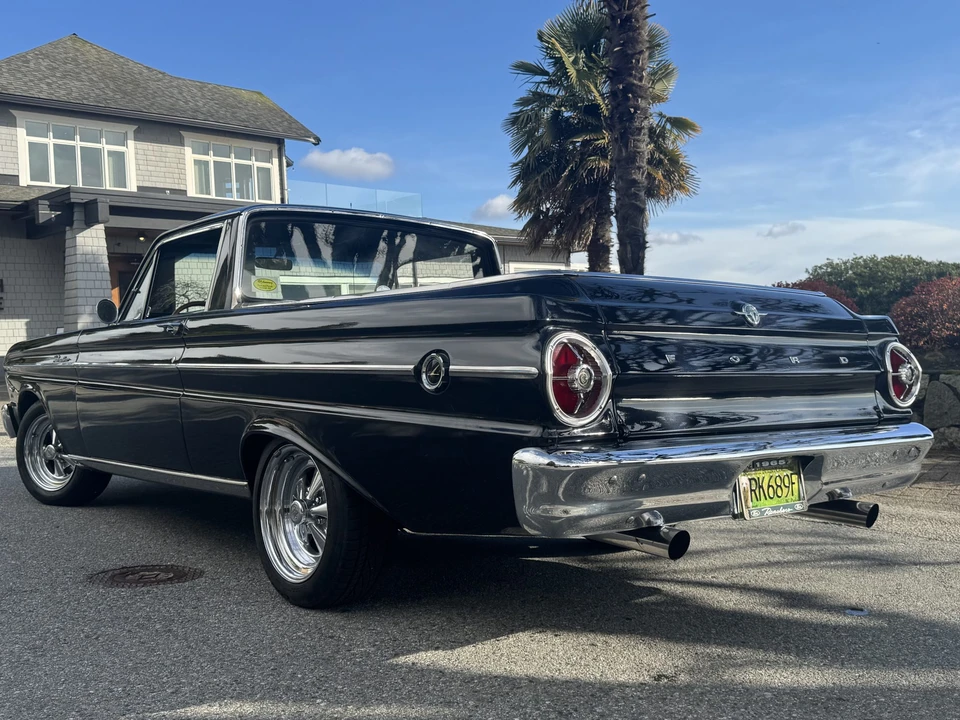 1965 Ford Ranchero 2nd Gen - Image 8 of 31